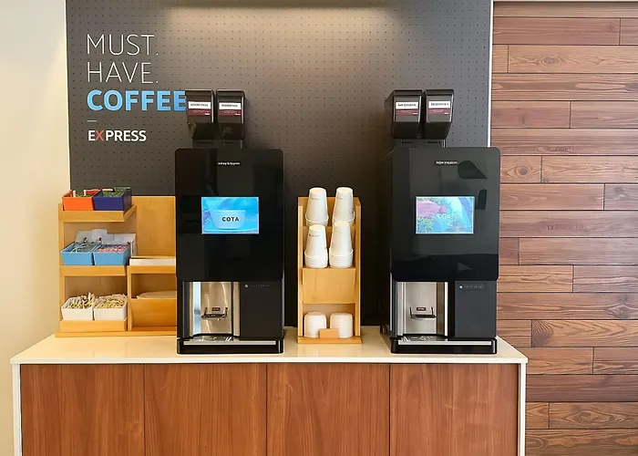 Holiday Inn Express South Burlington By Ihg